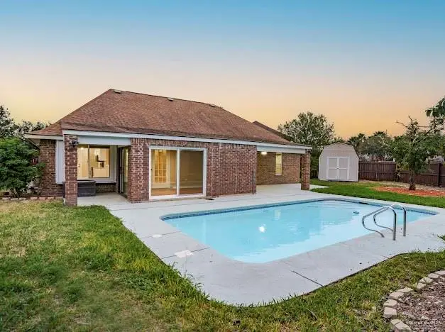 1921 Baylor Avenue, McAllen, TX 78504 - #3