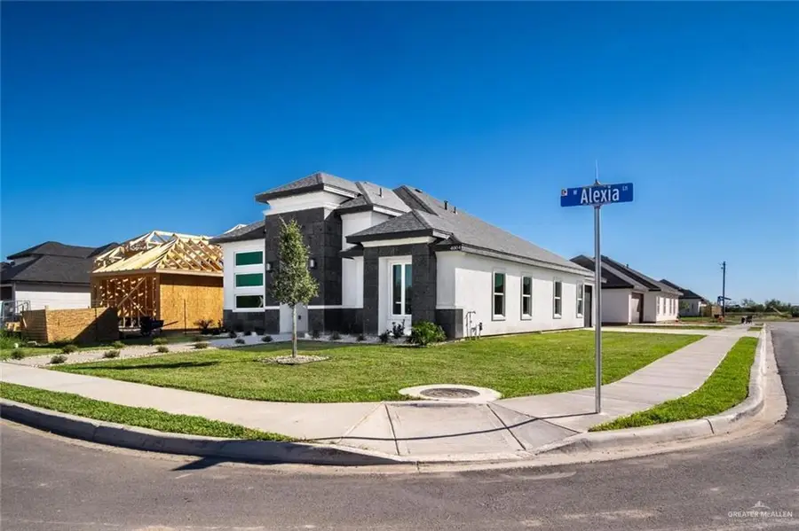 4004 Alexia Lane, Edinburg, TX 78542 - #3