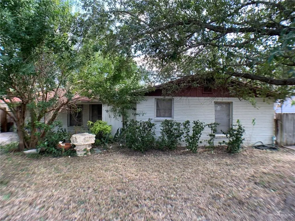 817 E Parkwood Drive, Harlingen, TX 78550 - Image #1