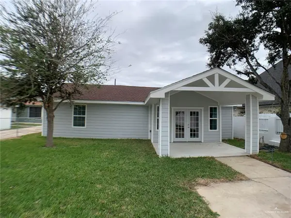 10824 Compadres Street, Mercedes, TX 78570