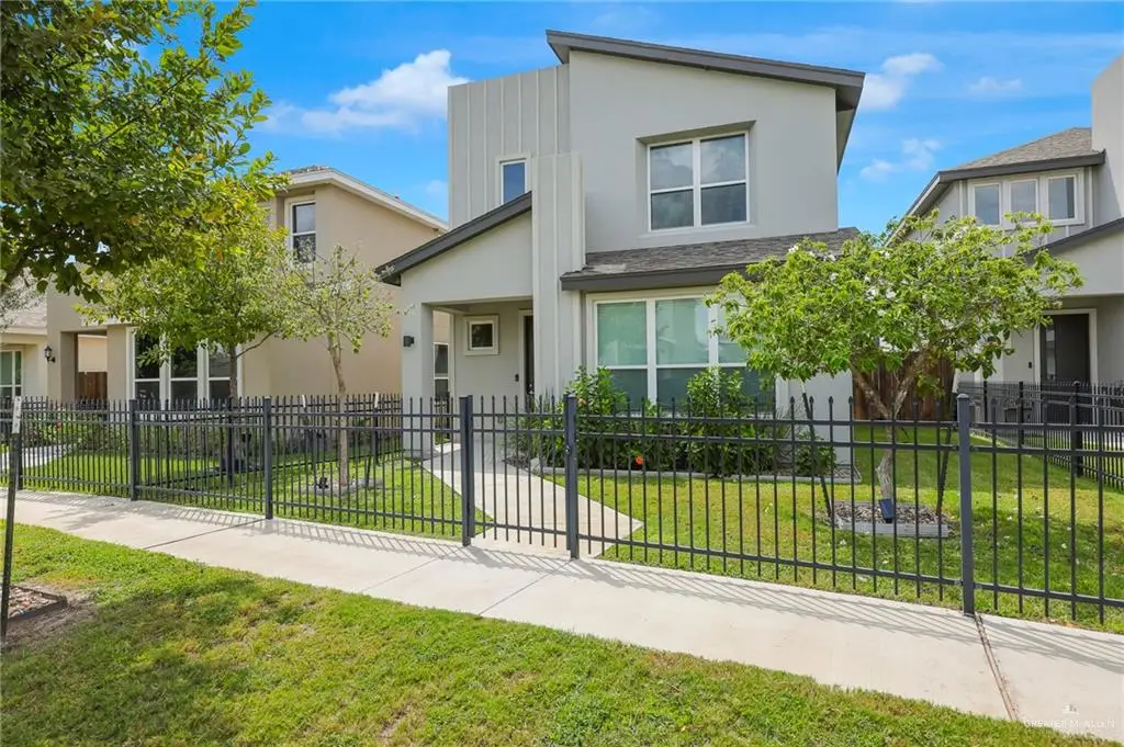 1312 Yale Avenue, McAllen, TX 78504 - Image #1