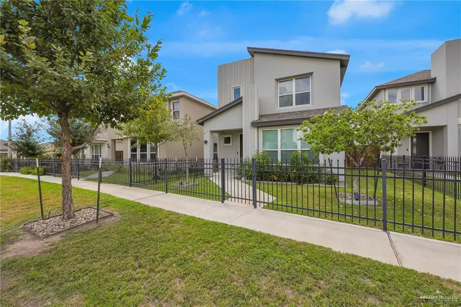 1312 Yale Avenue, McAllen, TX 78504 - Image #2