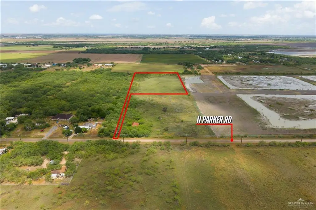 0000 N Parker Road, La Feria, TX 78559 - Image #1