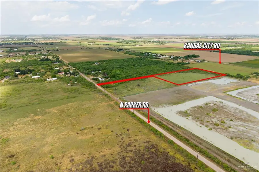 0000 N Parker Road, La Feria, TX 78559 - Image #3