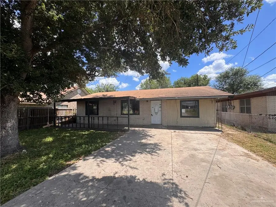 1039 W Hidalgo Avenue, Raymondville, TX 78580 - Image #2