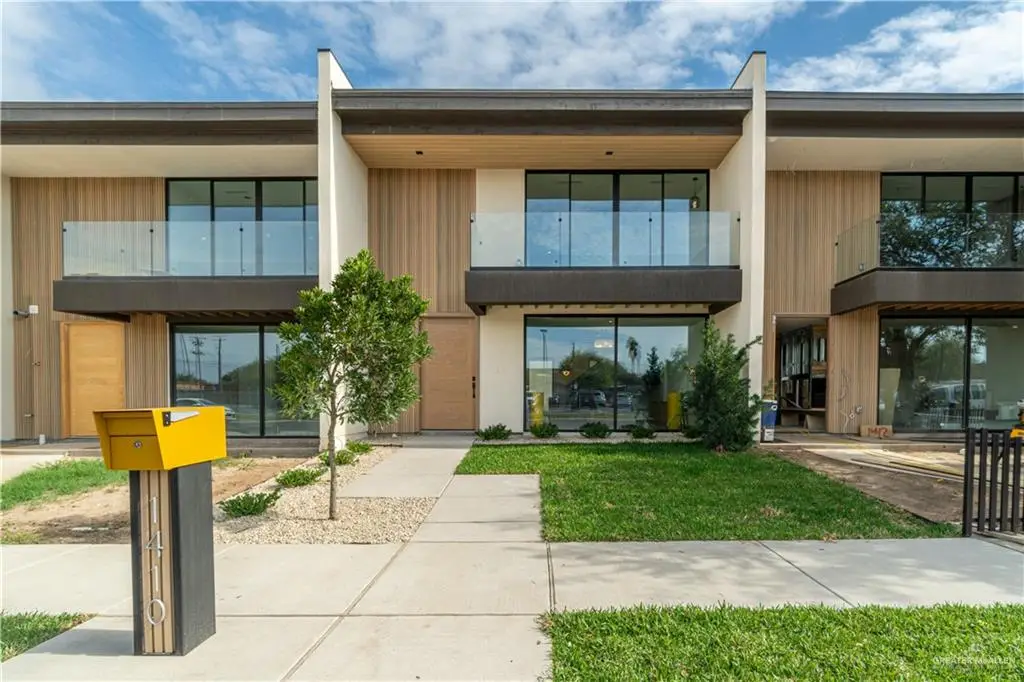 1410 S 7th Avenue, Edinburg, TX 78539 - Image #1