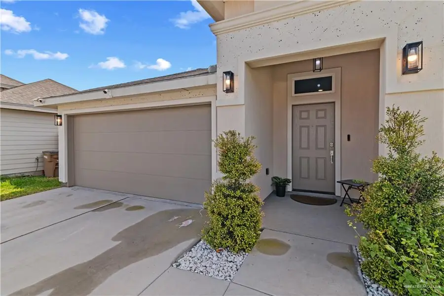 400 Choke Canyon Street, Edinburg, TX 78541 - #3