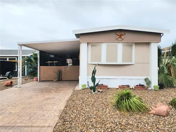 2102 Bogey Drive, Mission, TX 78572