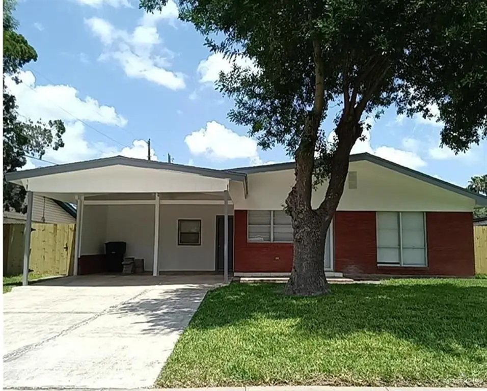 808 E Whitehouse Circle, Harlingen, TX 78550 - #1