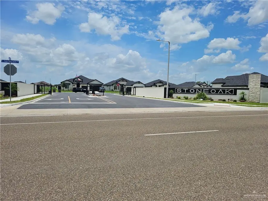 3106 N Adler Avenue, Edinburg, TX 78541 - Image #3