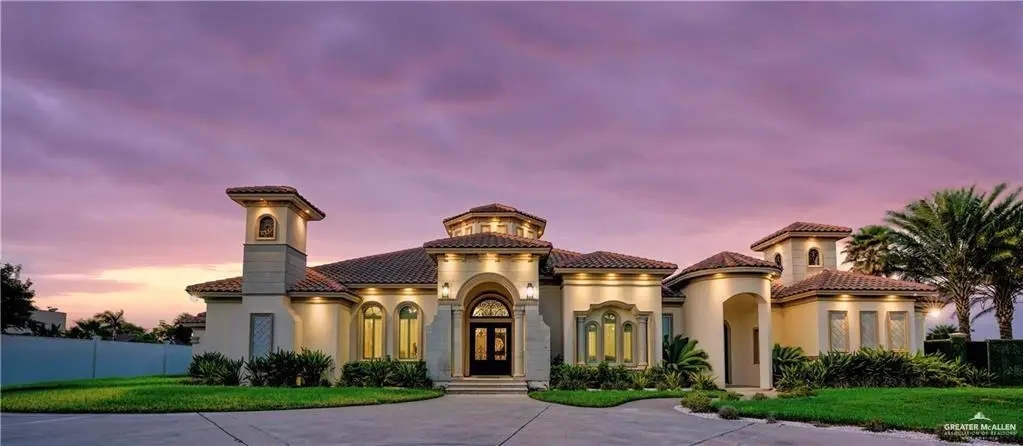 702 W Moore Road, Pharr, TX 78577 - Image #1