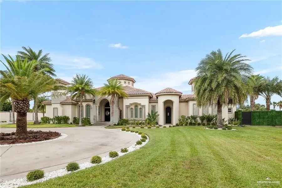 702 W Moore Road, Pharr, TX 78577 - Image #3