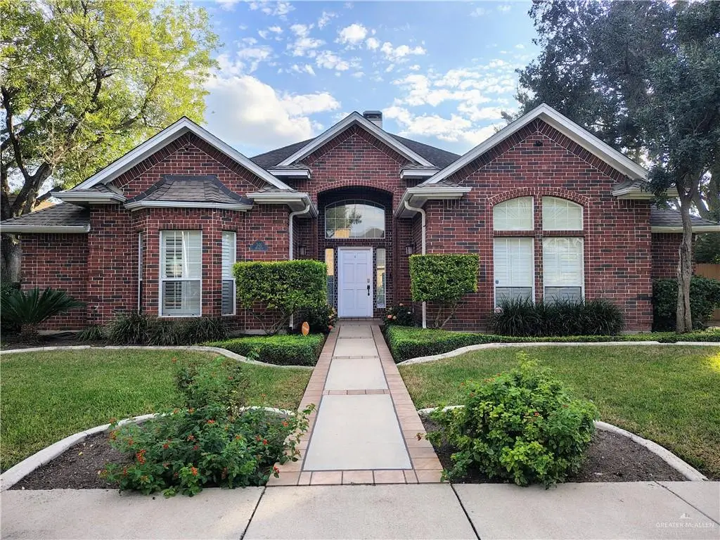 301 Shasta Avenue, McAllen, TX 78504 - #1