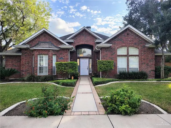 301 Shasta Avenue, McAllen, TX 78504