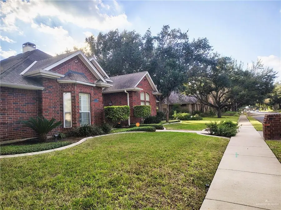 301 Shasta Avenue, McAllen, TX 78504 - #3