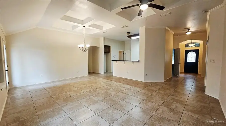 1908 Primrose Drive, Weslaco, TX 78596 - Image #2