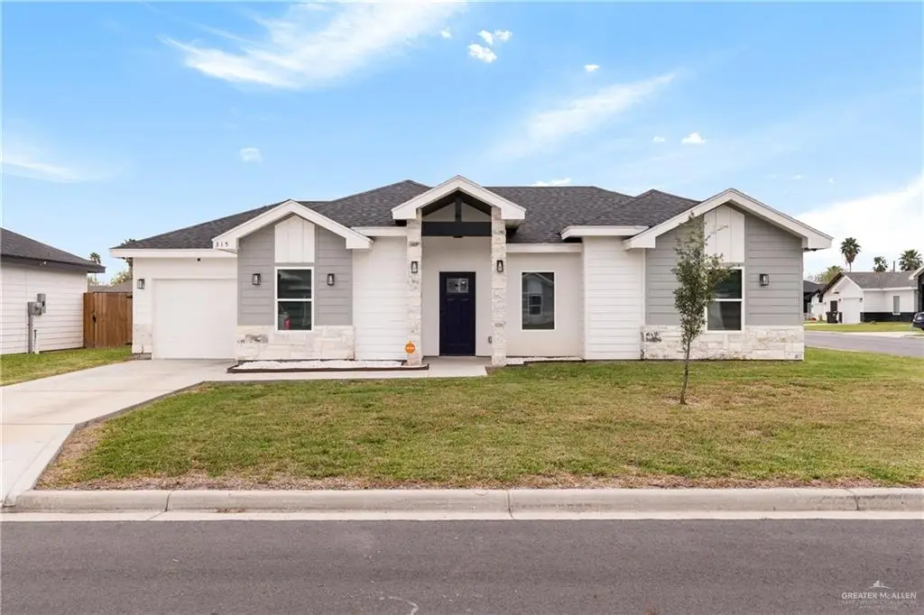 315 N Drift Street N, La Feria, TX 78599 - Image #1