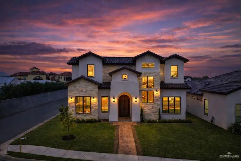 501 Grayson Avenue, McAllen, TX 78504 - Image #1