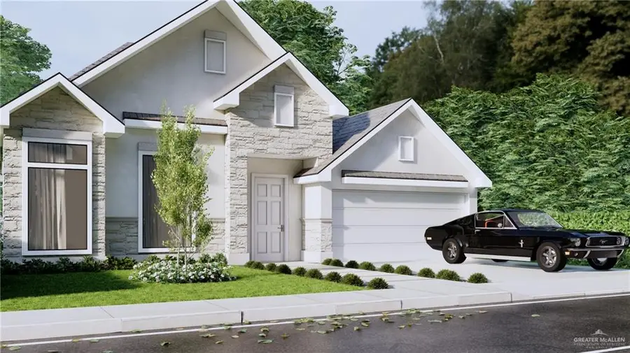 3205 La Cienega Street, Edinburg, TX 78542 - Image #2