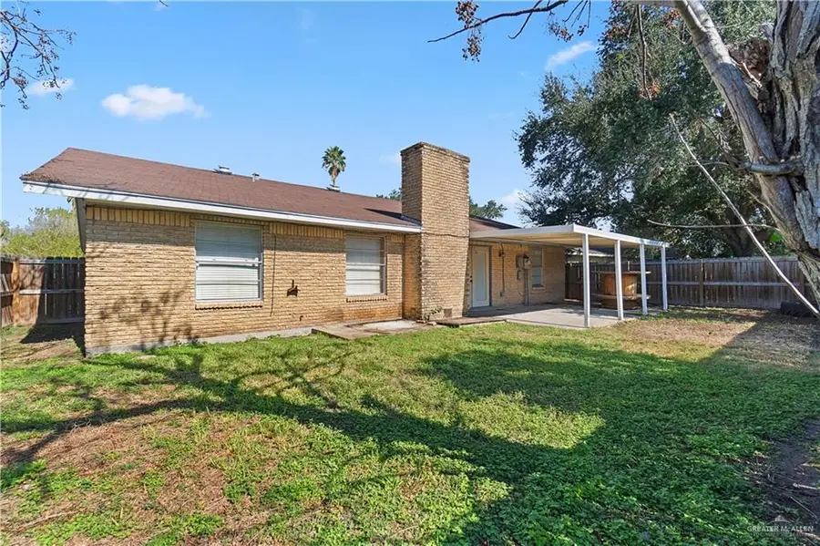 129 W Spencer Court, Harlingen, TX 78550 - Image #3