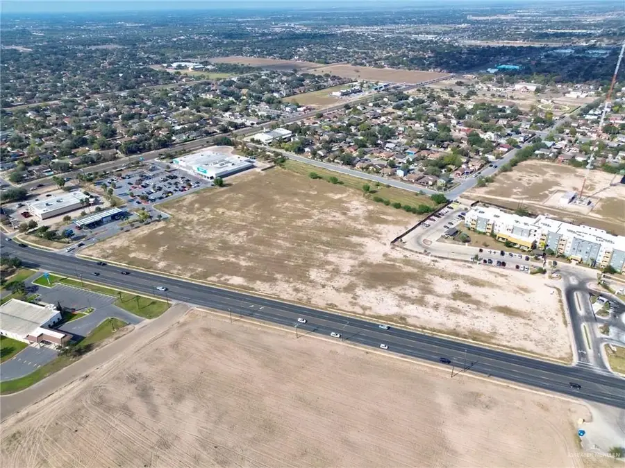 2100 Dove Avenue, McAllen, TX 78504 - #2