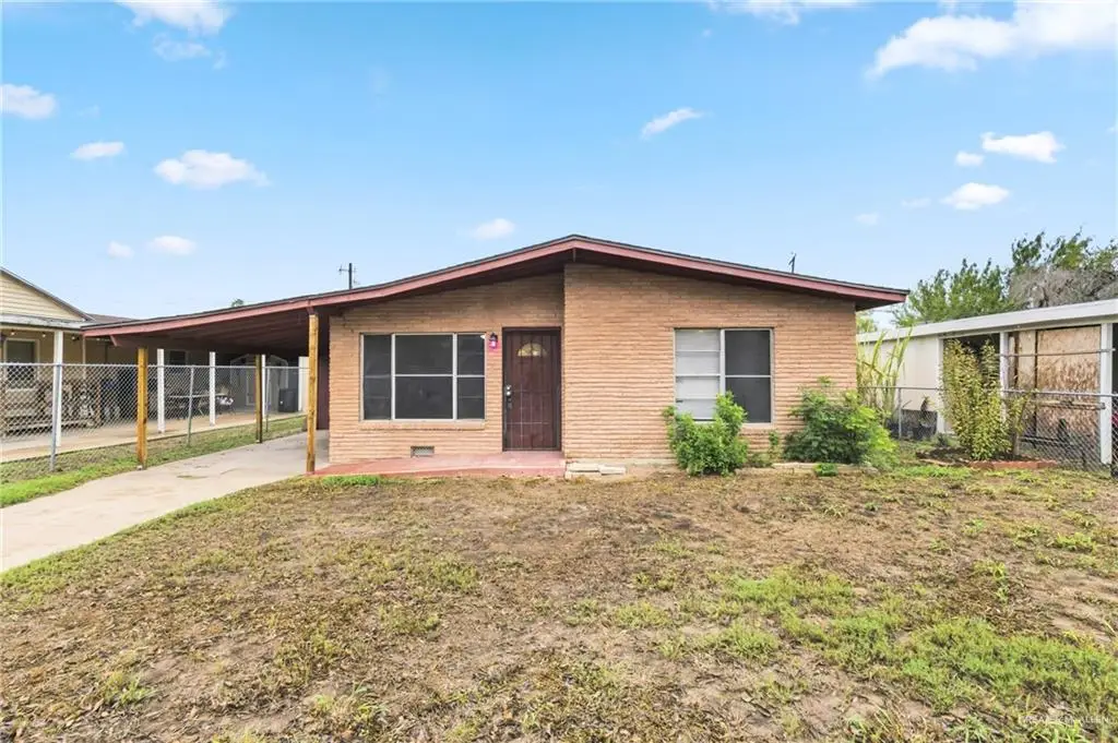 509 W Champion Street, Edinburg, TX 78539 - Image #1