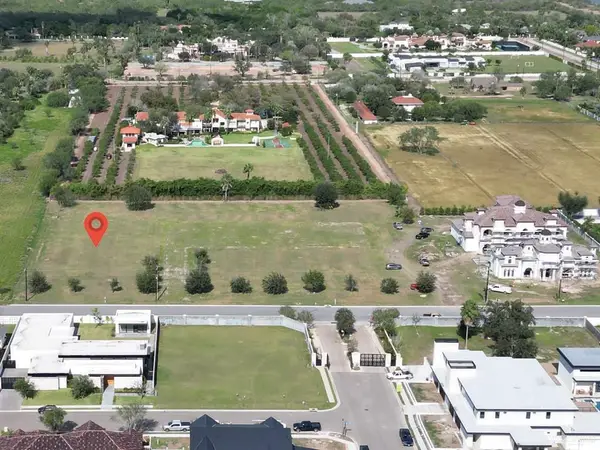 408 Frontera Road, McAllen, TX 78504