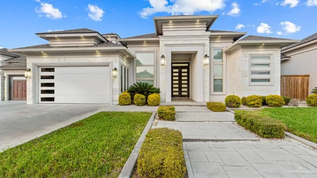 1505 Duke Street, Mission, TX 78572 - Image #1