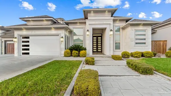 1505 Duke Street, Mission, TX 78572