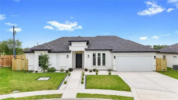 812 Spring Drive, Alton, TX 78573