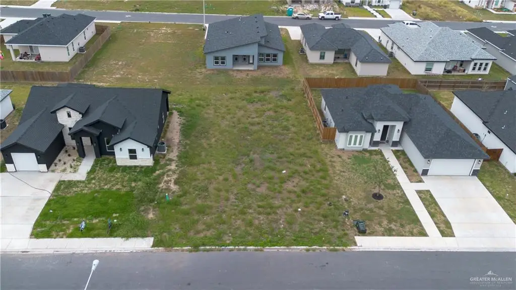 474 Marcelo Street, La Feria, TX 78559 - #1