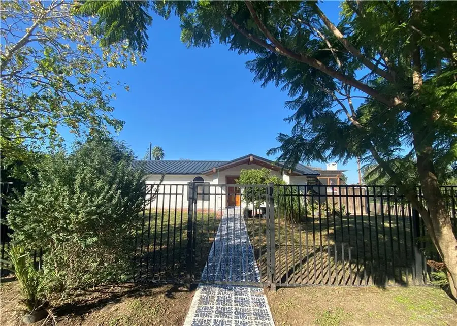 210 Jalapa Street, Weslaco, TX 78599 - #2