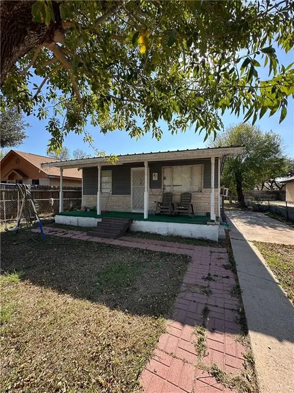 108 Bahia Street, Mission, TX 78572