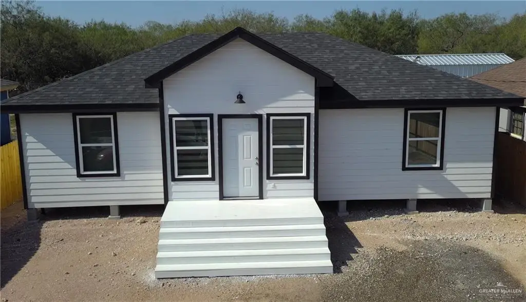 2708 Dillion Drive, Mission, TX 78572 - #1