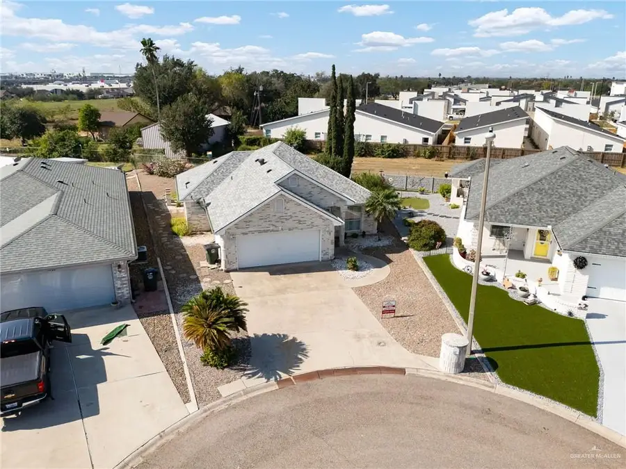 100 Sagittarius Street, Mission, TX 78572 - #2