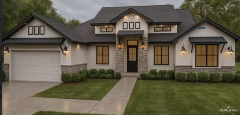 5506 Brick Lane, Weslaco, TX 78596 - Image #1