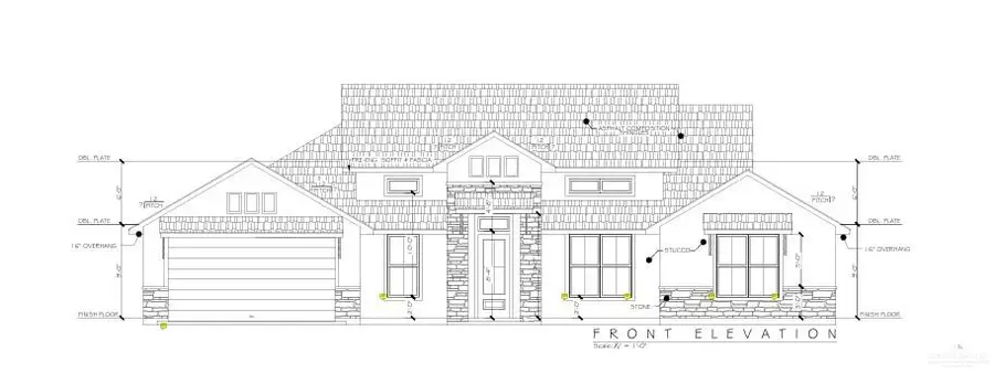 5506 Brick Lane, Weslaco, TX 78596 - Image #2