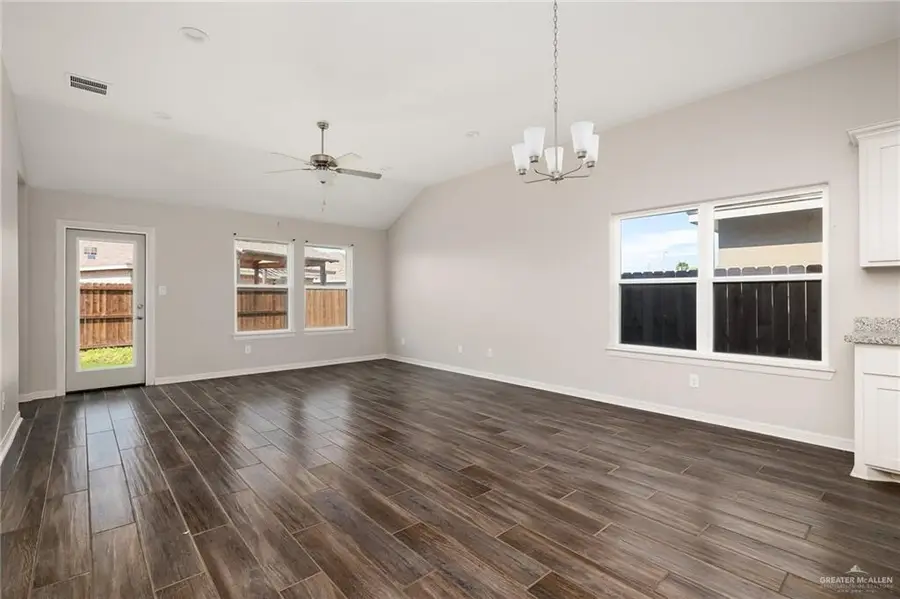 1342 E Candor Drive, Edinburg, TX 78542 - Image #2