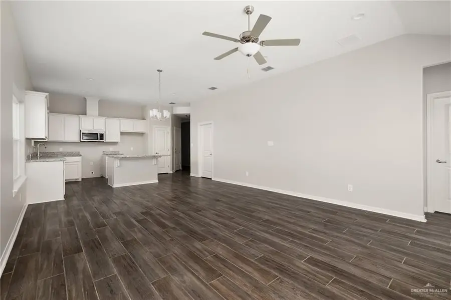 1342 E Candor Drive, Edinburg, TX 78542 - Image #3