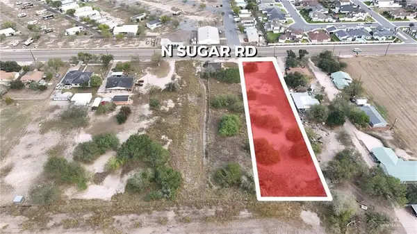 12 N Sugar Road, Pharr, TX 78577