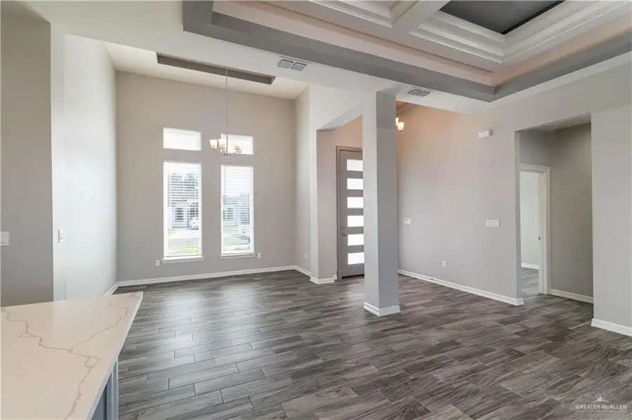 2209 Salvador Avenue, Weslaco, TX 78596 - #2