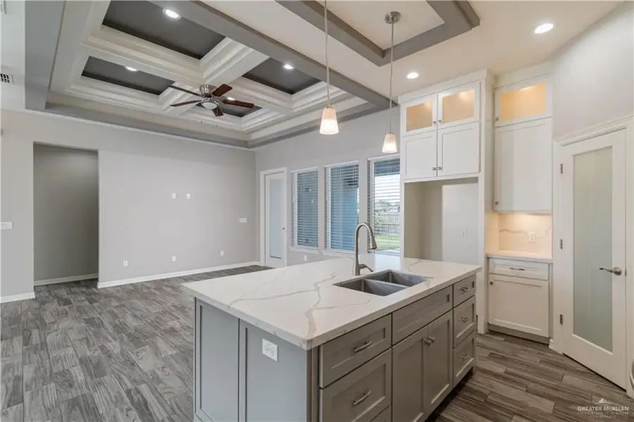 2209 Salvador Avenue, Weslaco, TX 78596 - #3