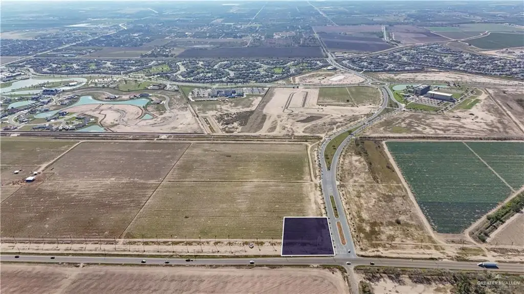 0 W Monte Cristo Road, Edinburg, TX 78541 - #1