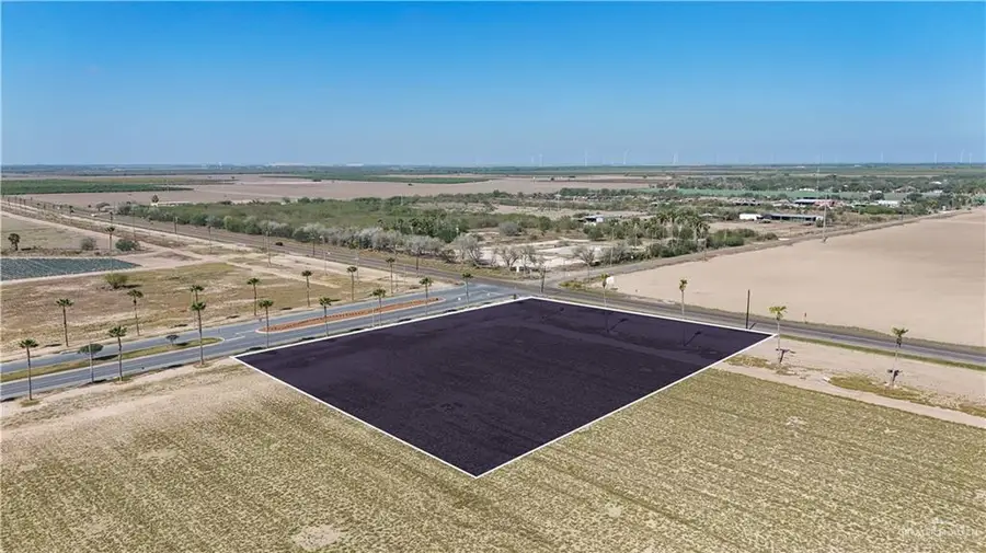 0 W Monte Cristo Road, Edinburg, TX 78541 - #2