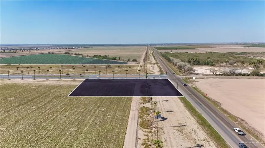 0 W Monte Cristo Road, Edinburg, TX 78541 - #3