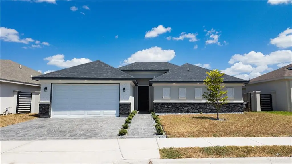 3018 S Livingston Street, Edinburg, TX 78542 - #1