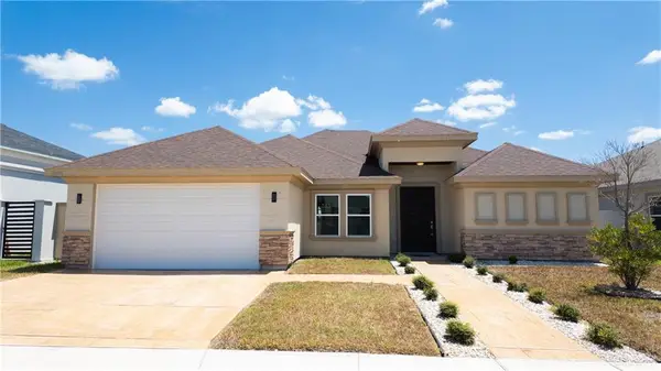 3006 S Livingston Street, Edinburg, TX 78542