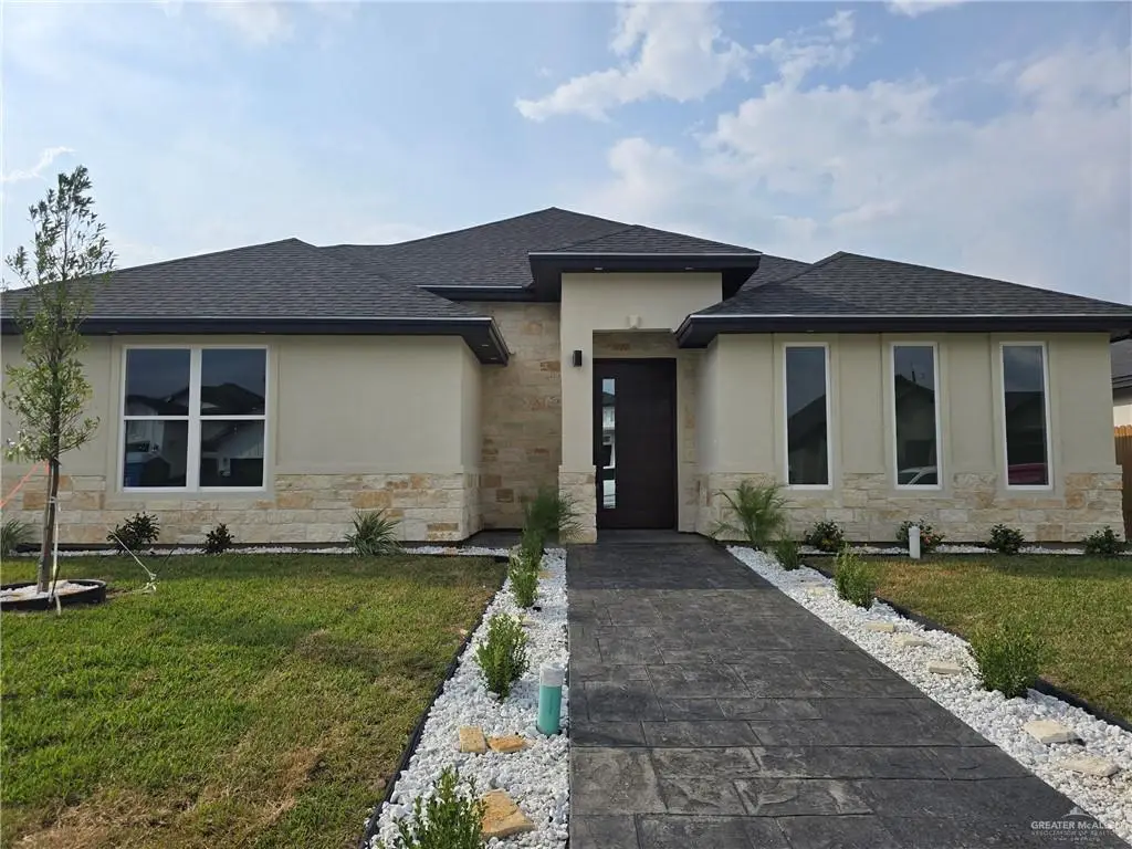 2101 Judy Street, Mission, TX 78572 - Image #1