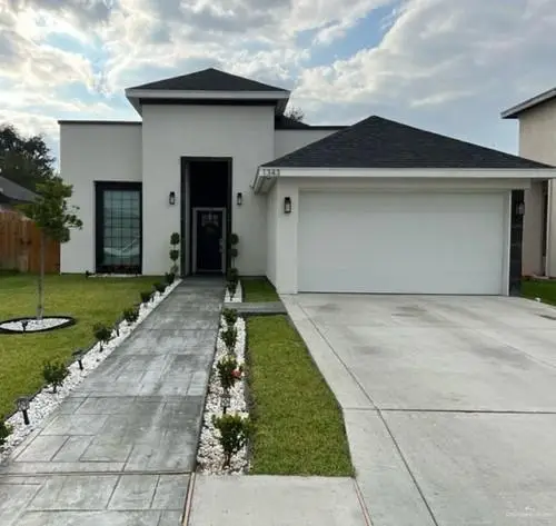 1343 13th Street, Alamo, TX 78516