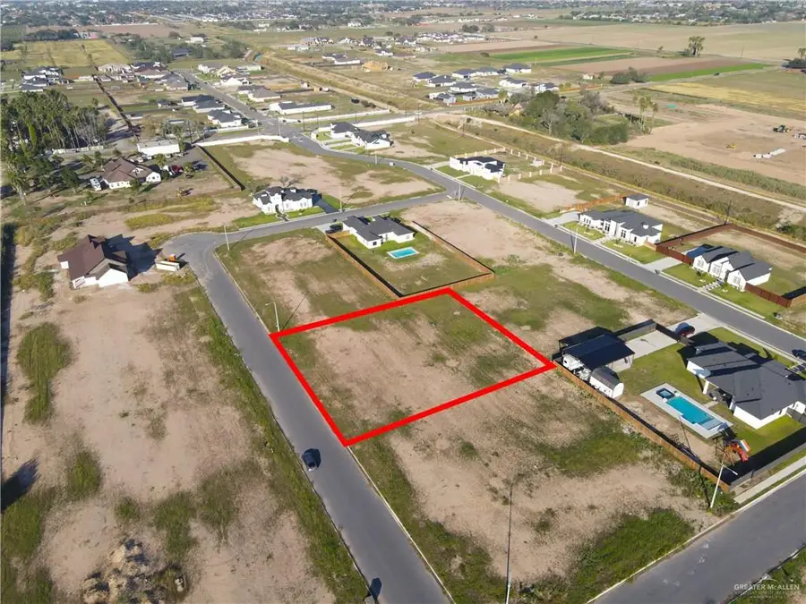 0 Irvin Drive, San Juan, TX 78589 - #2